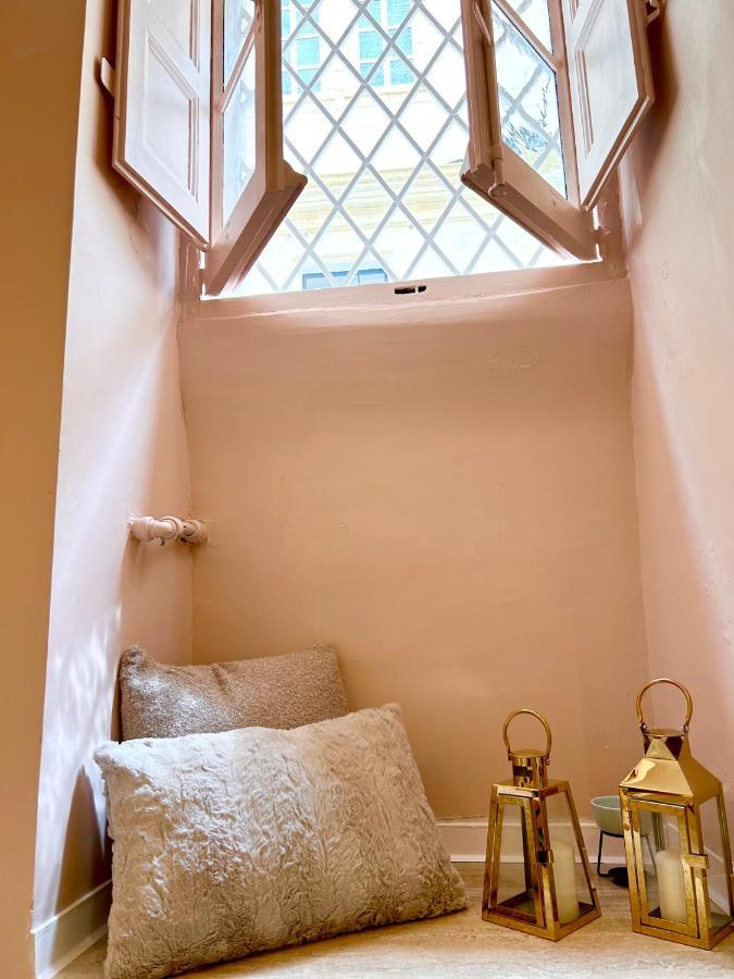 Mcc Argotti House Holiday home *